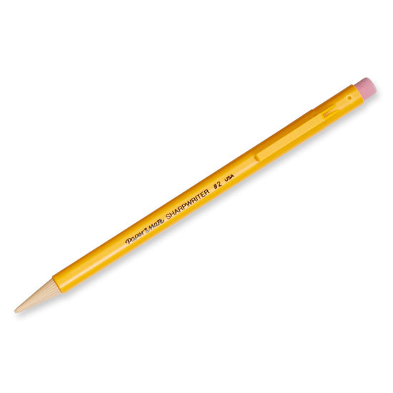 PaperMate Sharpwriter Mechanical Pencils – The Bowdoin Store